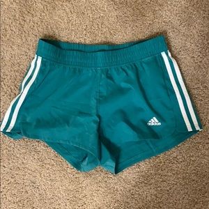 Adidas Climalite Shorts